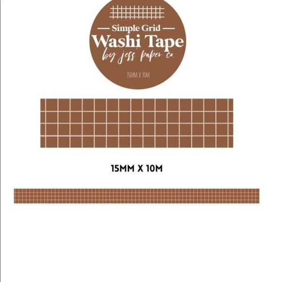 Poly Mailers MIX 10x13 14.5x19 Washi Tape 20polyma - Picture 9 of 16